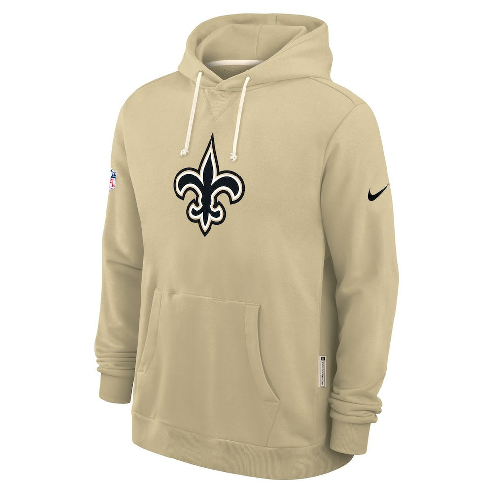 Sideline Standard Issue Alt 2 Dri-FIT Hoodie - New Orleans Saints