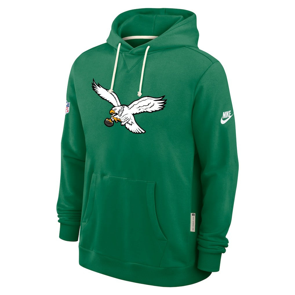 Sideline Standard Issue Alt 2 Dri-FIT Hoodie - Philadelphia Eagles