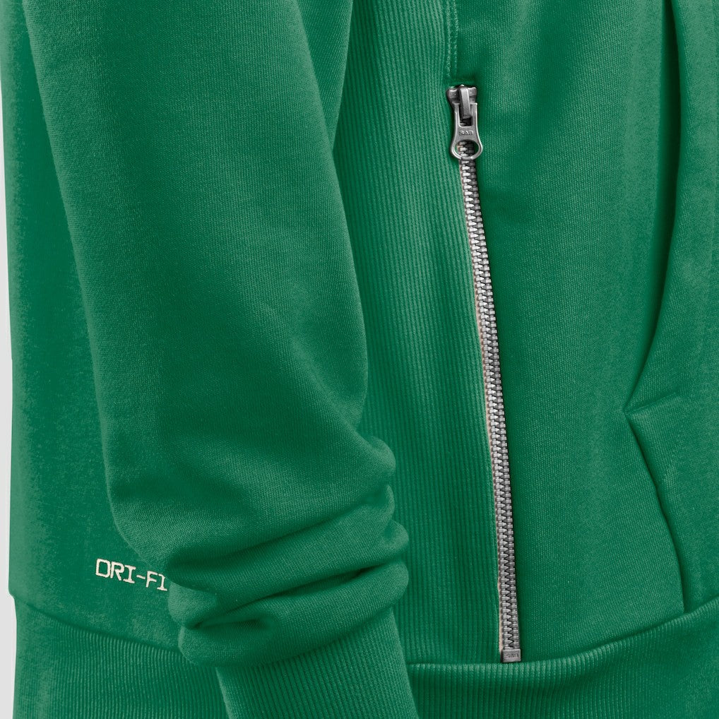 Sideline Standard Issue Alt 2 Dri-FIT Hoodie - Philadelphia Eagles