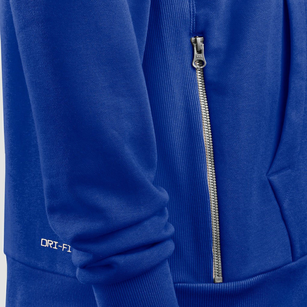 Sideline Standard Issue Alt 2 Dri-FIT Hoodie - Seattle Seahawks