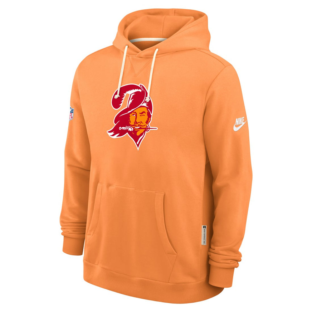 Sideline Standard Issue Alt 2 Dri-FIT Hoodie - Tampa Bay Buccaneers