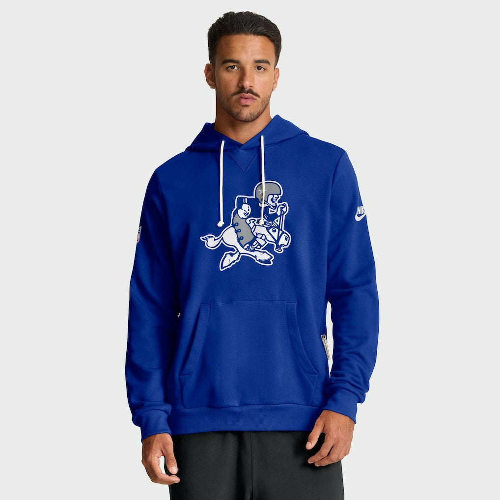Sideline Standard Issue Alt 2 Dri-FIT Hoodie - Dallas Cowboys