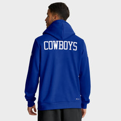 Sideline Standard Issue Alt 2 Dri-FIT Hoodie - Dallas Cowboys