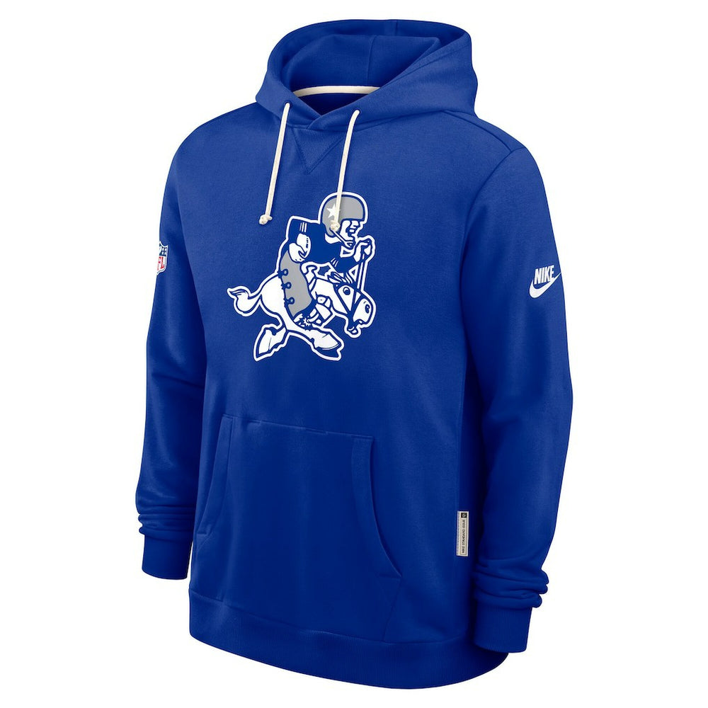 Sideline Standard Issue Alt 2 Dri-FIT Hoodie - Dallas Cowboys