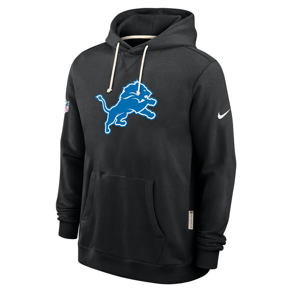 Sideline Standard Issue Alt 2 Dri-FIT Hoodie - Detroit Lions