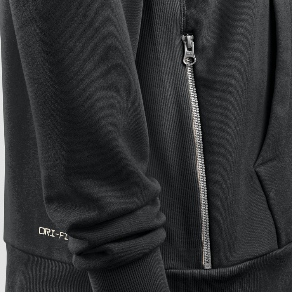 Sideline Standard Issue Alt 2 Dri-FIT Hoodie - Detroit Lions