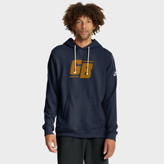The 1923 Classic Sideline Dri-FIT Pullover Hoodie - Green Bay Packers
