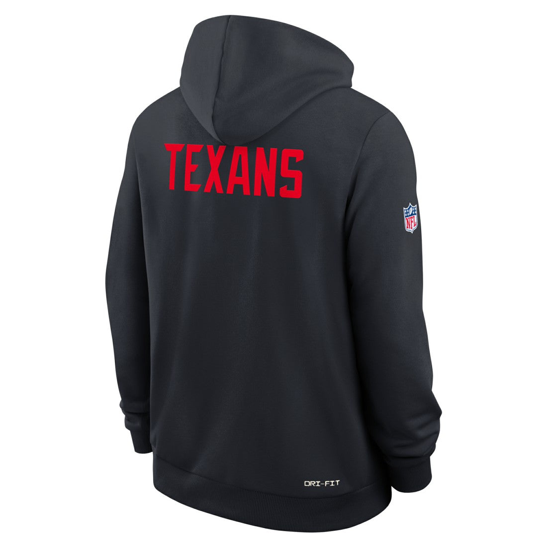 Sideline Standard Issue Alt 2 Dri-FIT Hoodie - Houston Texans