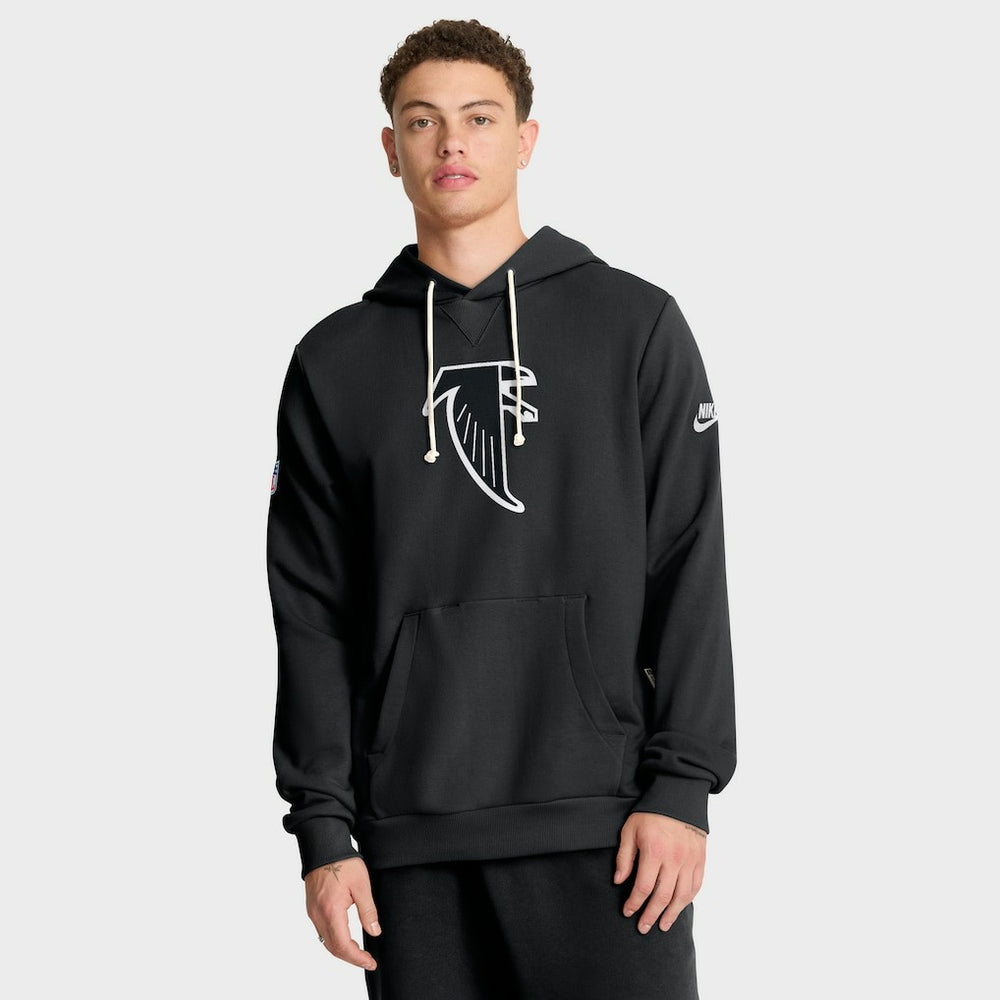 Sideline Standard Issue Alt 2 Dri-FIT Hoodie - Atlanta Falcons