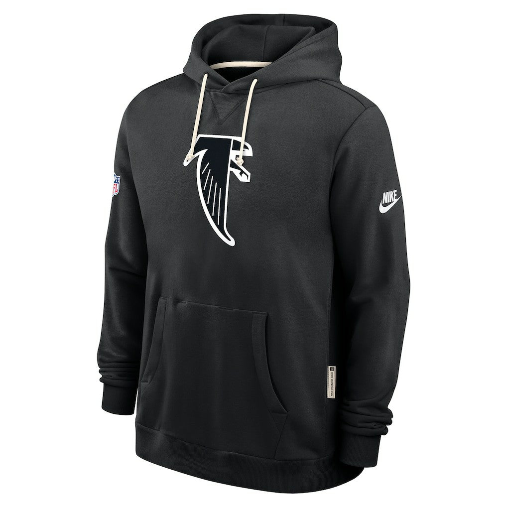 Sideline Standard Issue Alt 2 Dri-FIT Hoodie - Atlanta Falcons
