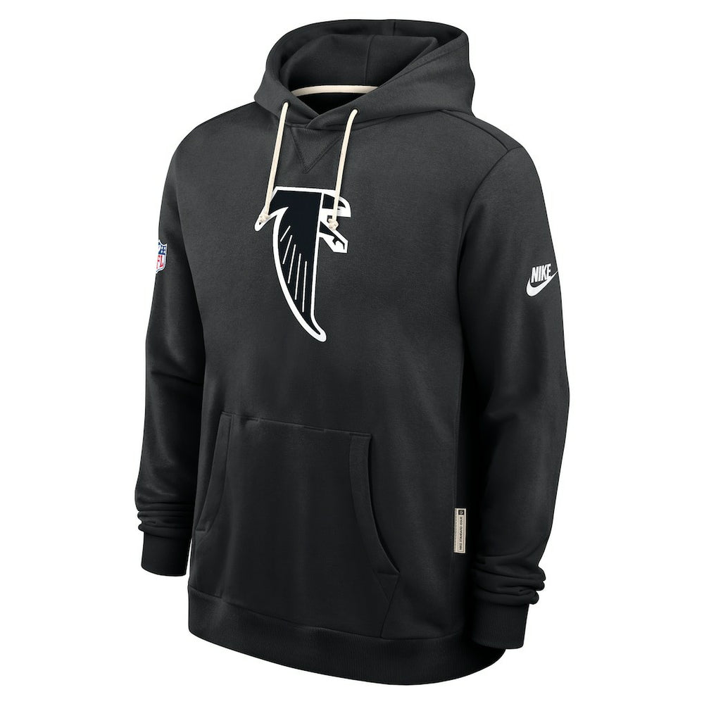 Sideline Standard Issue Alt 2 Dri-FIT Hoodie - Atlanta Falcons
