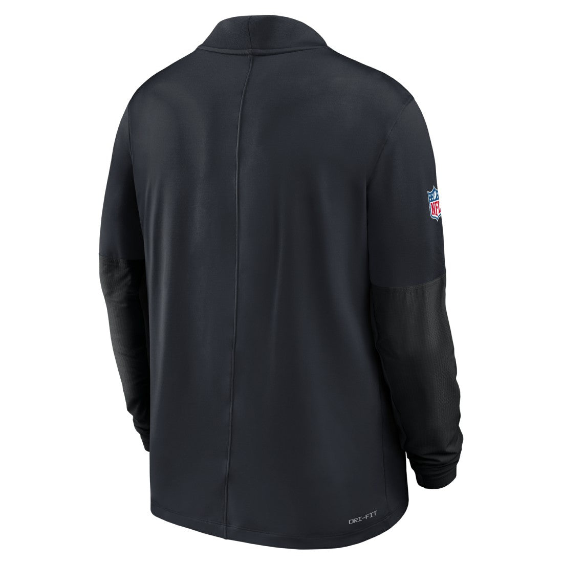 Sideline Dri-FIT Half-Zip Pullover - Houston Texans