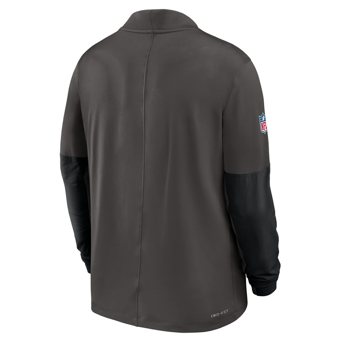 Sideline Dri-FIT Half-Zip Pullover - Tampa Bay Buccaneers