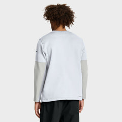 Sideline Coach Therma-FIT Long Sleeve T-Shirt - Dallas Cowboys