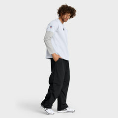 Sideline Coach Therma-FIT Long Sleeve T-Shirt - Dallas Cowboys
