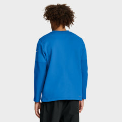 Sideline Coach Therma-FIT Long Sleeve T-Shirt - Los Angeles Chargers