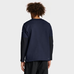 Sideline Coach Therma-FIT Long Sleeve T-Shirt - Tennessee Titans