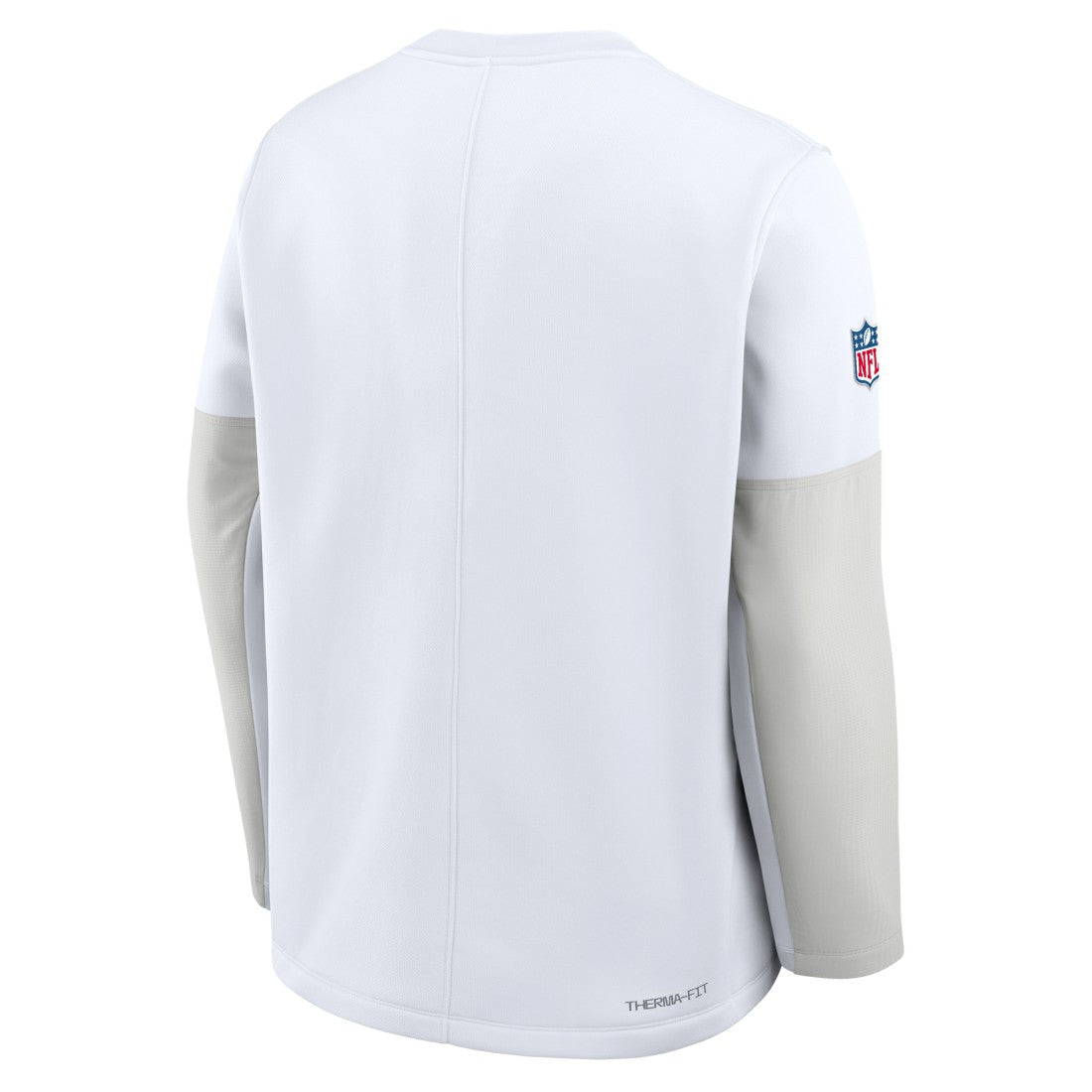 Sideline Coach Therma-FIT Long Sleeve T-Shirt - Green Bay Packers