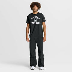 Favorable Timeline Tri-Blend T-Shirt - Las Vegas Raiders