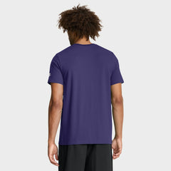 Favorable Timeline Tri-Blend T-Shirt - Minnesota Vikings