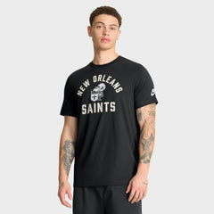 Favorable Timeline Tri-Blend T-Shirt - New Orleans Saints