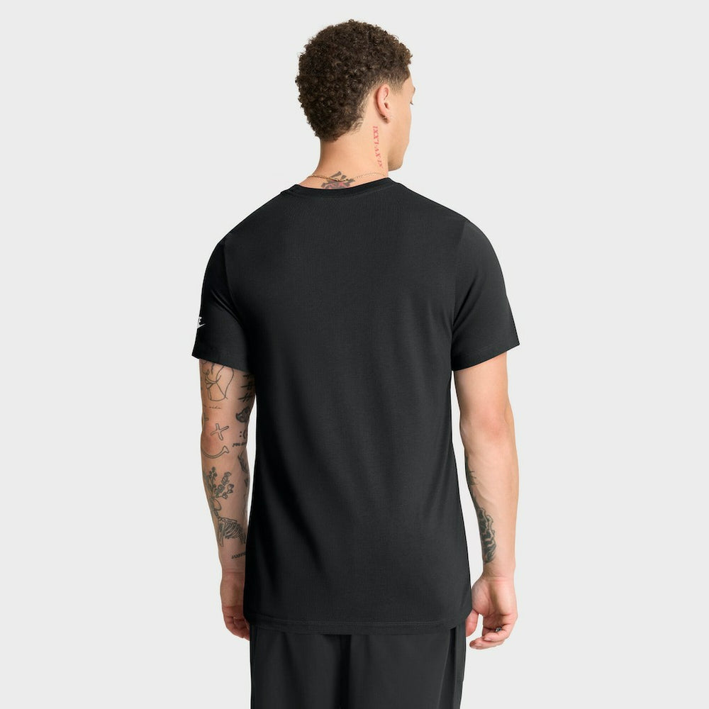 Favorable Timeline Tri-Blend T-Shirt - New Orleans Saints