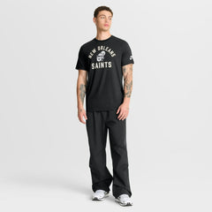 Favorable Timeline Tri-Blend T-Shirt - New Orleans Saints