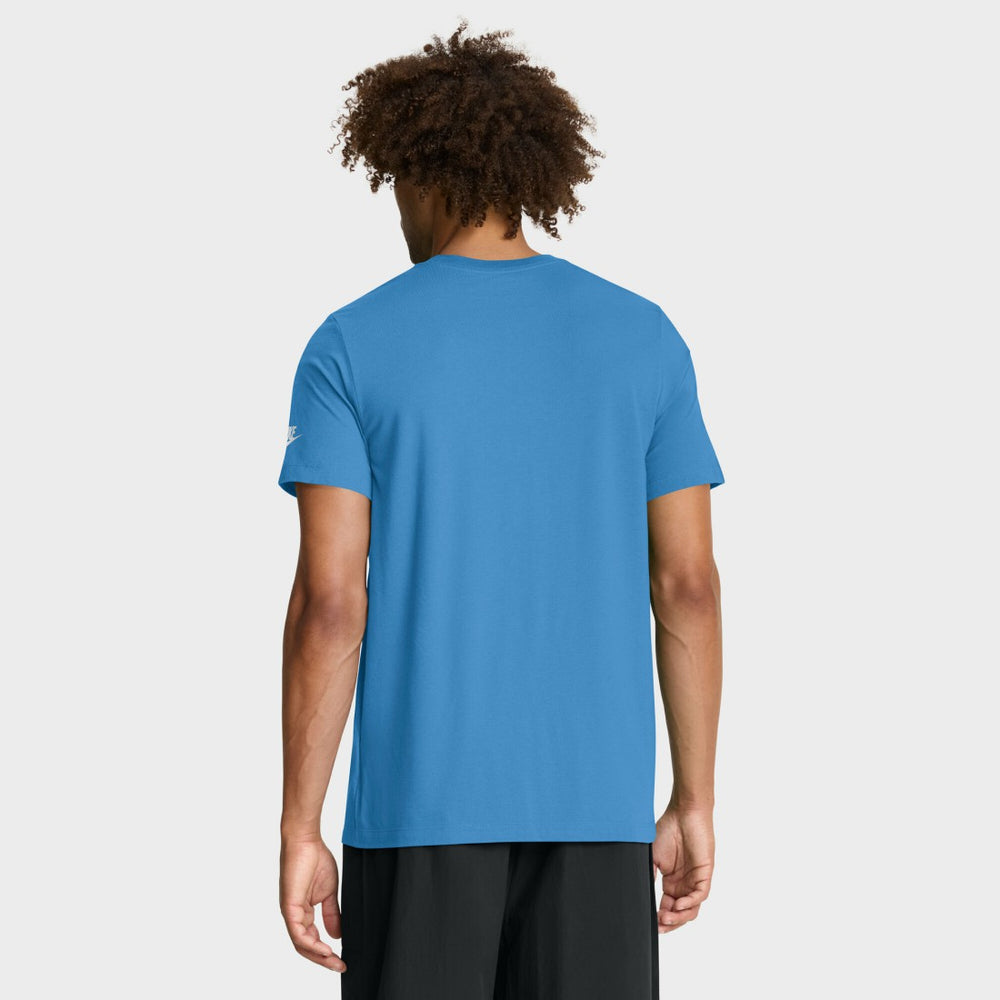 Favorable Timeline Tri-Blend T-Shirt - Tennessee Titans