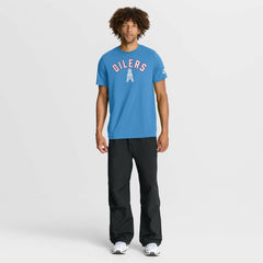 Favorable Timeline Tri-Blend T-Shirt - Tennessee Titans