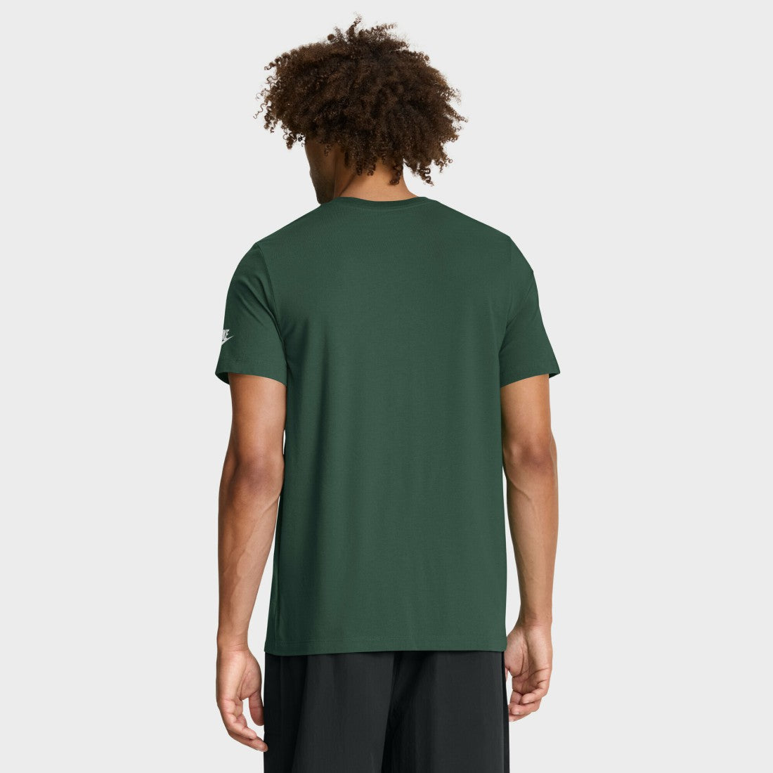 Favorable Timeline Tri-Blend T-Shirt - Green Bay Packers