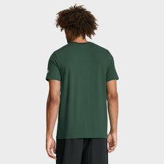 Favorable Timeline Tri-Blend T-Shirt - Green Bay Packers
