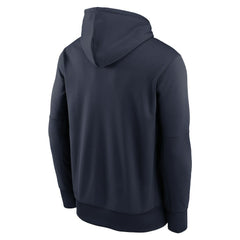 Toss Sweep Performance Pullover Hoodie - Chicago Bears