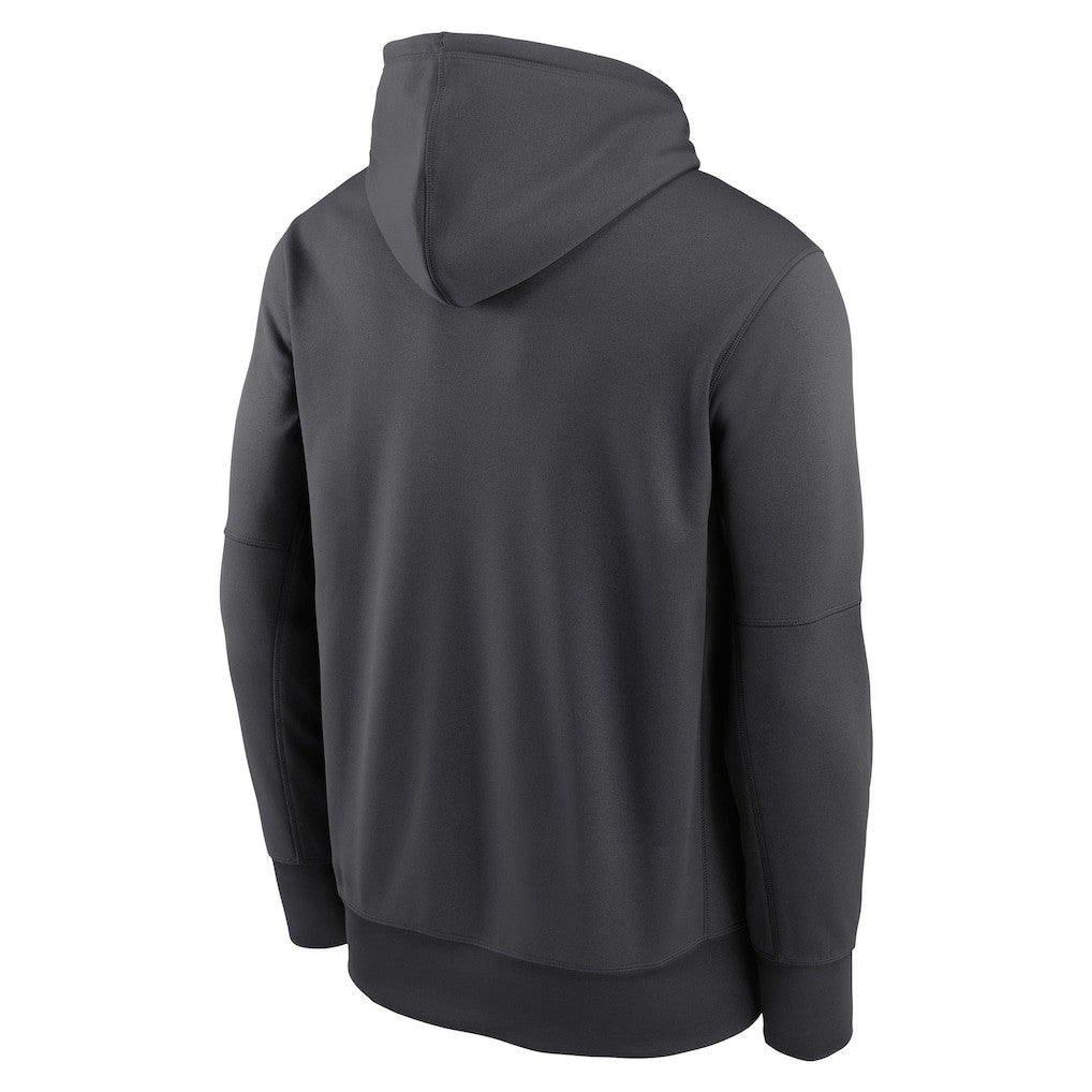 Toss Sweep Performance Pullover Hoodie - Jacksonville Jaguars