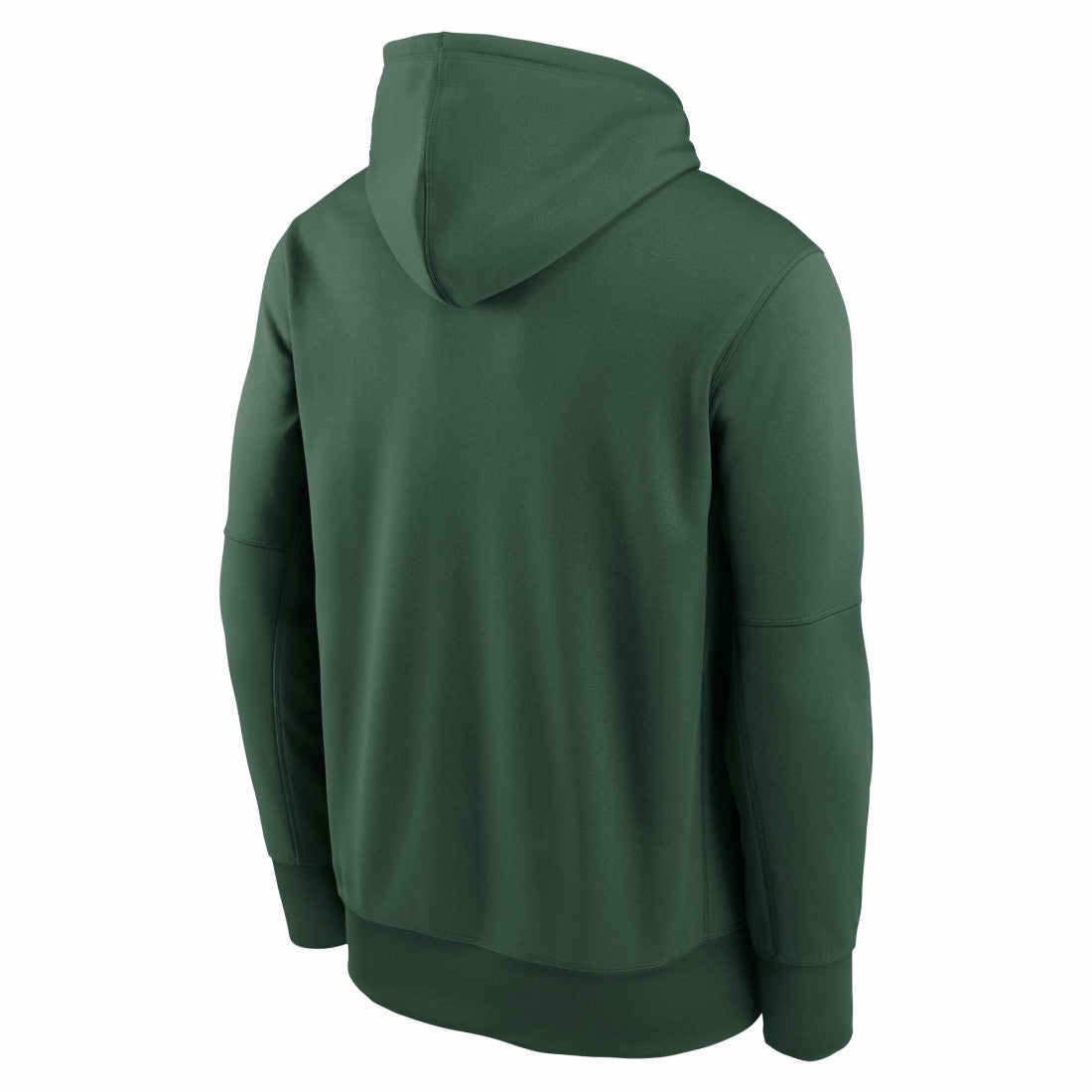 Toss Sweep Performance Pullover Hoodie - Green Bay Packers