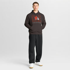Busted Play Club Fleece Pullover Hoodie - Cleveland Browns