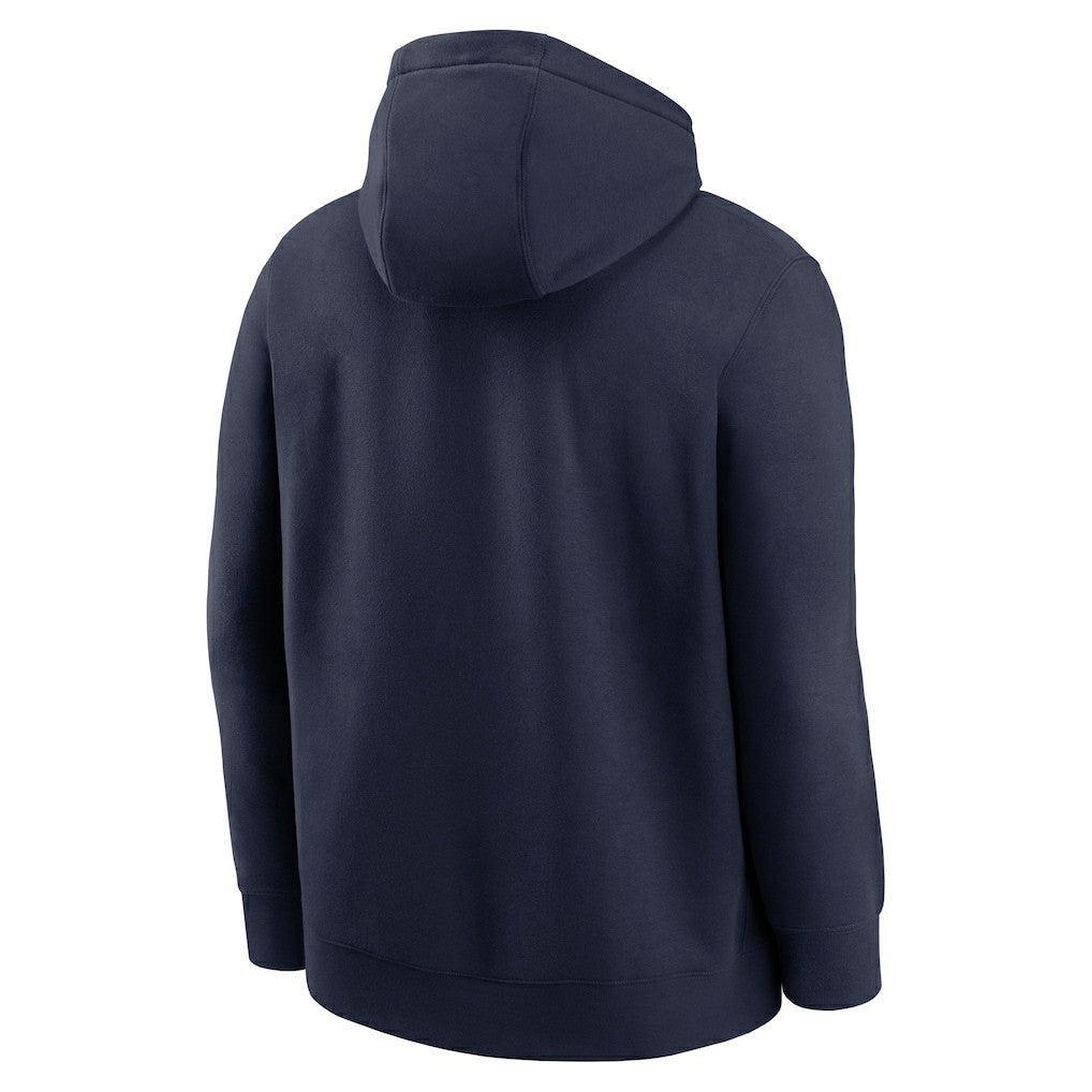 Busted Play Club Fleece Pullover Hoodie - Dallas Cowboys