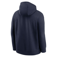 Busted Play Club Fleece Pullover Hoodie - Dallas Cowboys