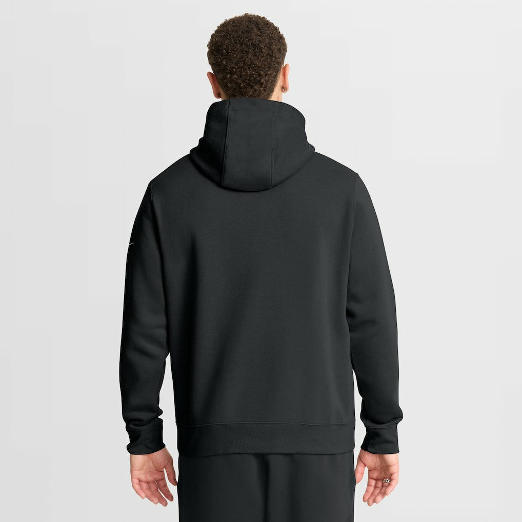 Busted Play Club Fleece Pullover Hoodie - Cincinnati Bengals
