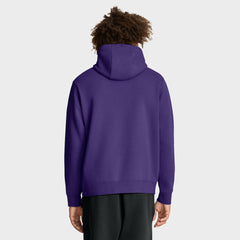 Busted Play Club Fleece Pullover Hoodie - Minnesota Vikings