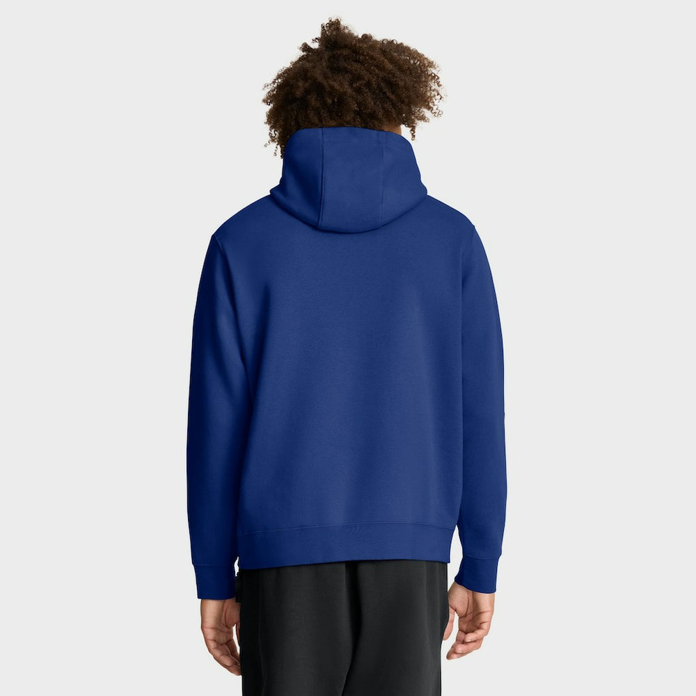 Busted Play Club Fleece Pullover Hoodie - New York Giants