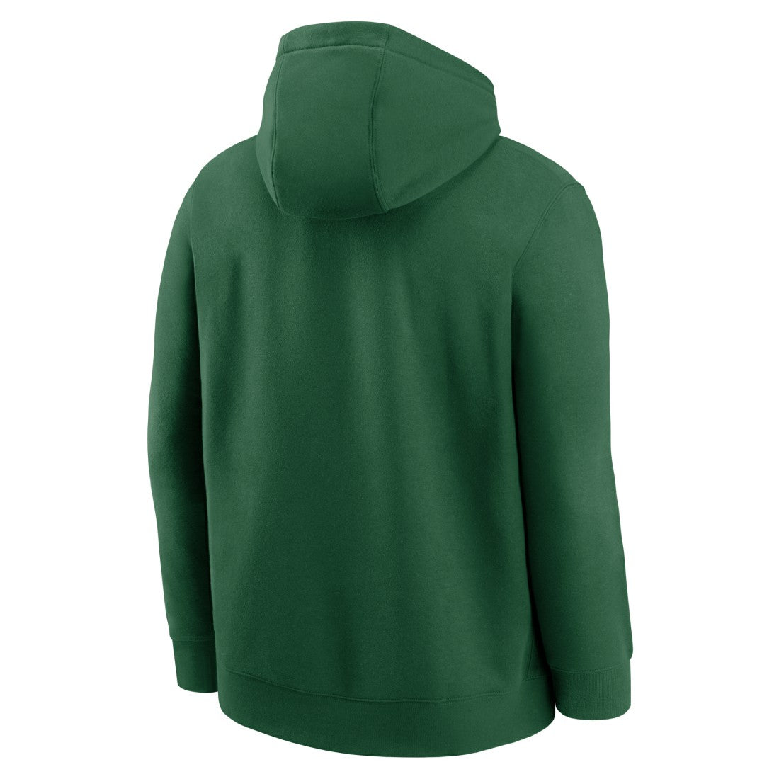 Busted Play Club Fleece Pullover Hoodie - New York Jets