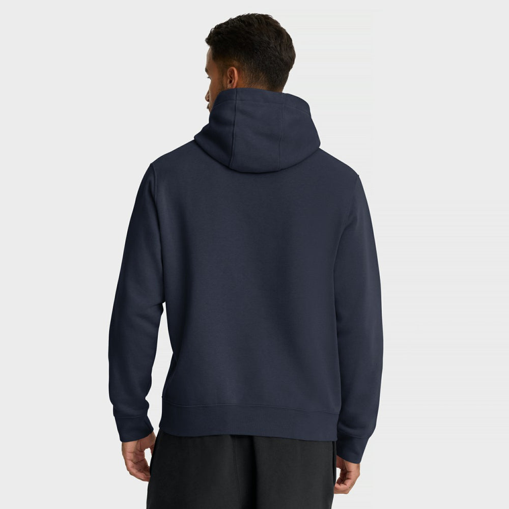 Busted Play Club Fleece Pullover Hoodie - Houston Texans