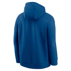 Busted Play Club Fleece Pullover Hoodie - Indianapolis Colts