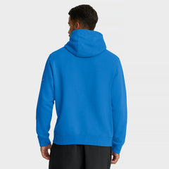 Busted Play Club Fleece Pullover Hoodie - Los Angeles Chargers