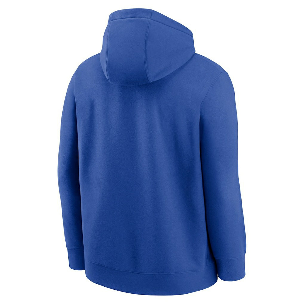 Busted Play Club Fleece Pullover Hoodie - Los Angeles Rams