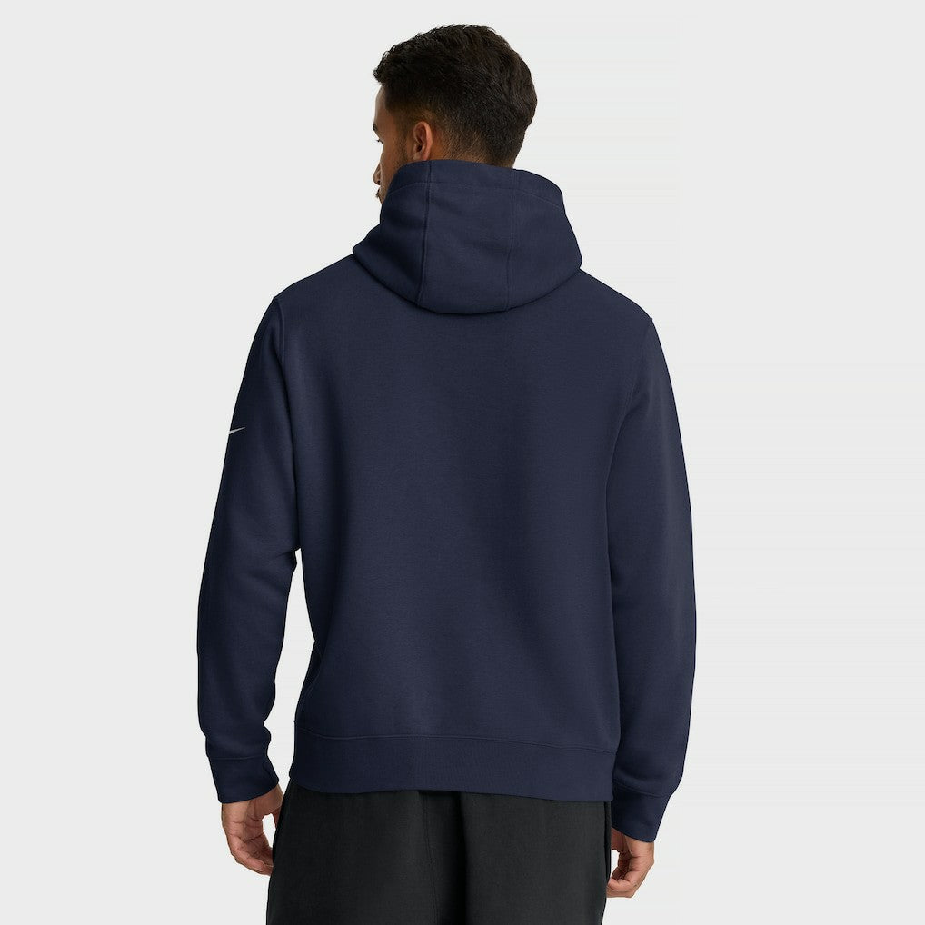 Busted Play Club Fleece Pullover Hoodie - Seattle Seahawks