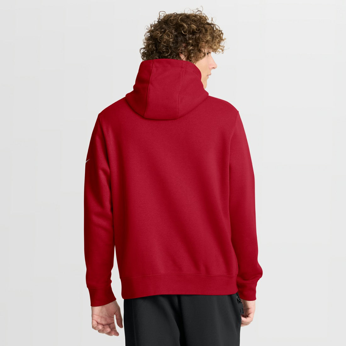 Busted Play Club Fleece Pullover Hoodie - Tampa Bay Buccaneers