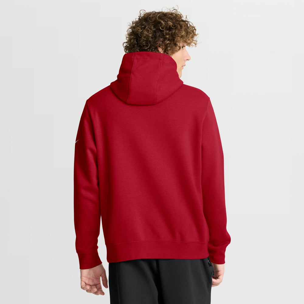 Busted Play Club Fleece Pullover Hoodie - Tampa Bay Buccaneers