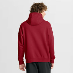 Busted Play Club Fleece Pullover Hoodie - Arizona Cardinals