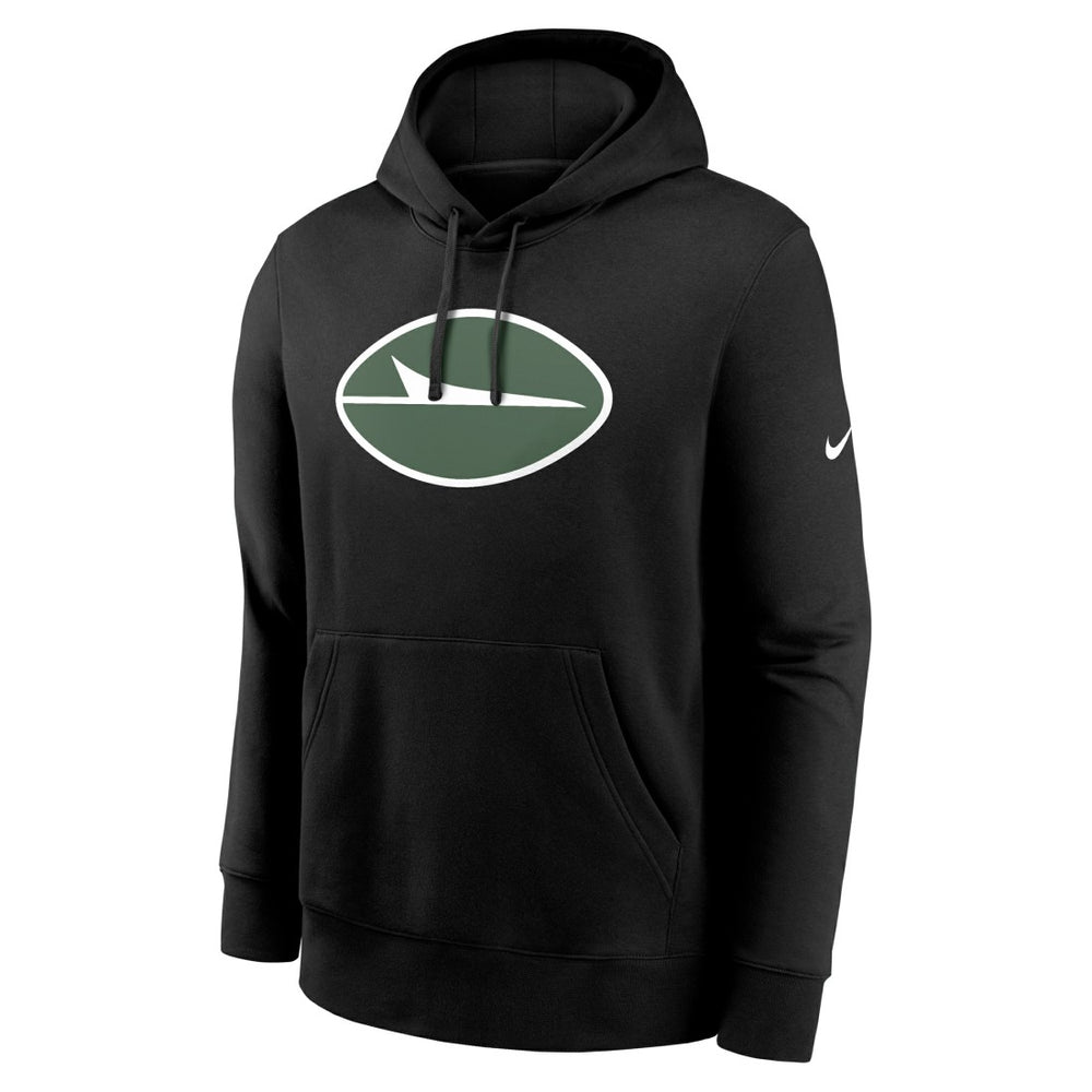 Club Fleece Pullover Hoodie - New York Jets